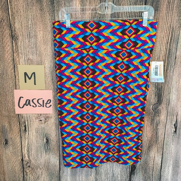 LuLaRoe Dresses & Skirts - LLR Cassie